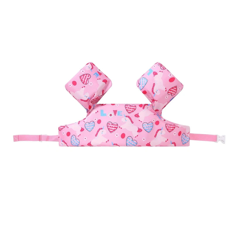 Kids Floaties - For Safe and Fun Pool Adventure! Teeny Pandas