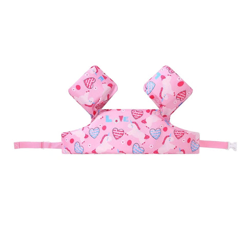 Kids Floaties - For Safe and Fun Pool Adventure! Teeny Pandas