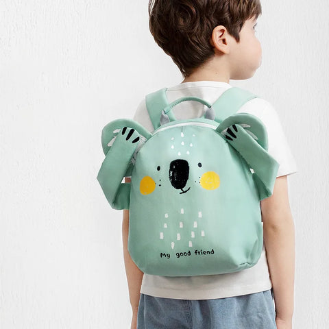 Lightweight Cartoon Children's Backpack