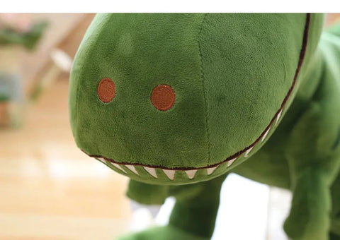 Dinosaur Plush Toys – Cartoon Tyrannosaurus Stuffed Dolls