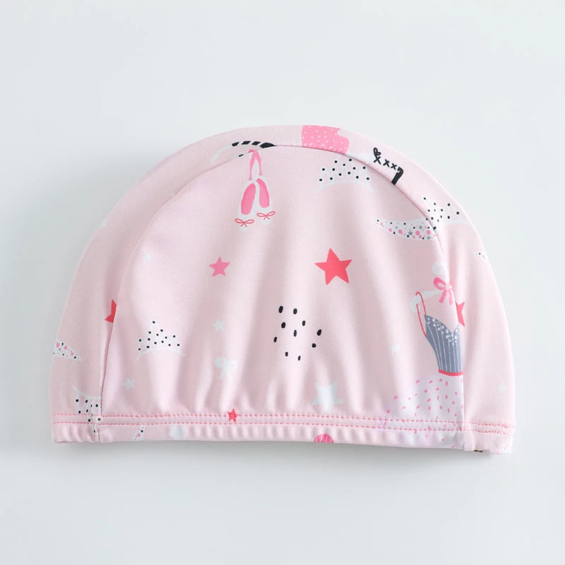 Ballerina Floating Swimsuit with Adjustable Buoyancy - For Safe Water Play Teeny Pandas