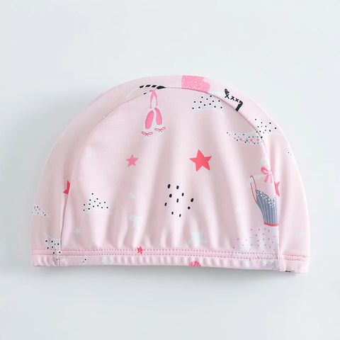Ballerina Floating Swimsuit with Adjustable Buoyancy - For Safe Water Play Teeny Pandas