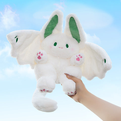 Soft and Cute Bat Plushies