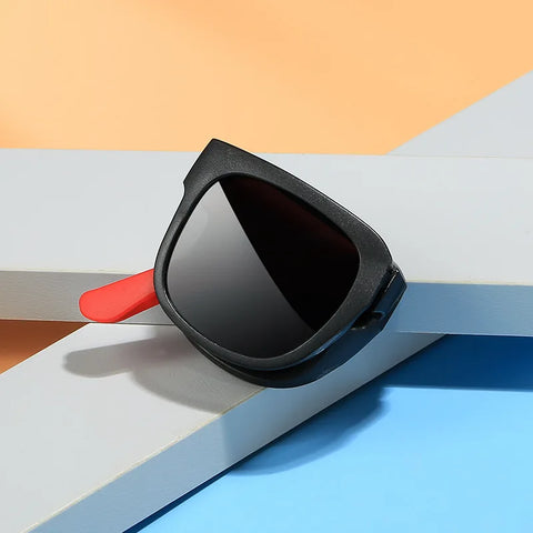 Polarized Kids Sunglasses – UV Protection for Young Eyes Teeny Pandas