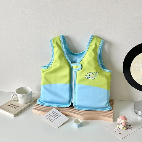 Kids Float Vest