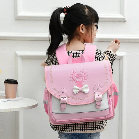 Waterproof Orthopedic Backpack