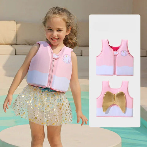 Kids Float Vest