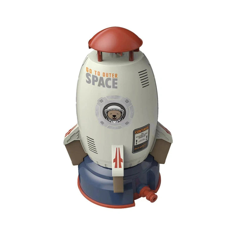 Rocket Launcher Water Toy – Splash and Soar Adventure for Kids Teeny Pandas