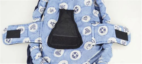 Newborn Baby Nursing Swaddle Sling Carrier for Feeding and Comfort