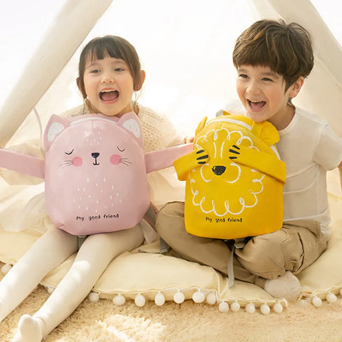 Lightweight Cartoon Children's Backpack