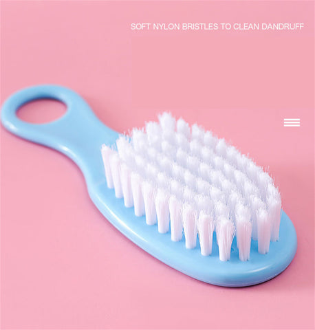 10PCS Baby Grooming Kit