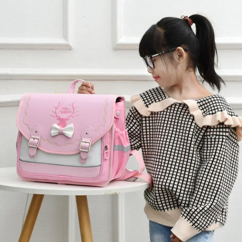 Waterproof Orthopedic Backpack