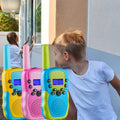 Ultimate Kids Walkie-Talkie Set – Perfect for Adventure & Real-Time Communication