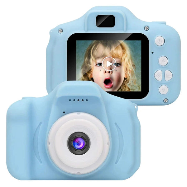 X2000 Digital Camera | Fun, Durable, and Easy to Use