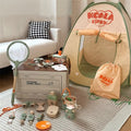 Kids Camping Adventure Toy Set – Complete Outdoor Play Kit