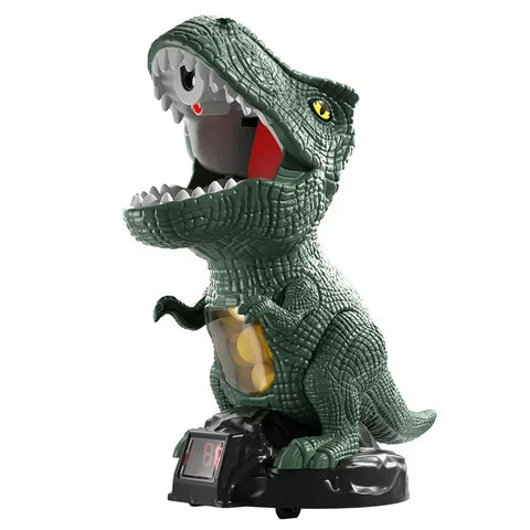 Soft Ball Dinosaur Bullet Gun