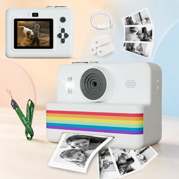 Tech & Gadgets