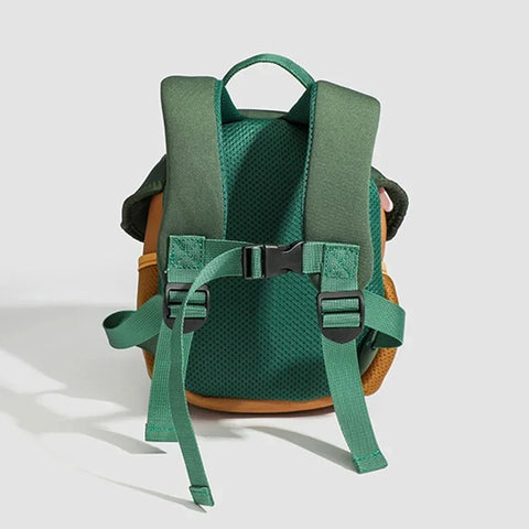 Mini Cute and Trendy Mushroom Backpack