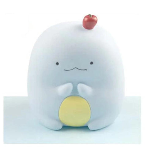 Japanese Style Vinyl Dinosaur Piggy Bank – Cute Cartoon Doll for Kids