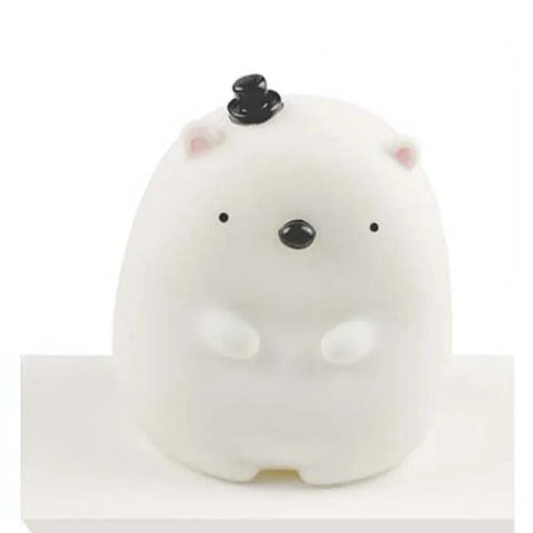 Japanese Style Vinyl Dinosaur Piggy Bank – Cute Cartoon Doll for Kids
