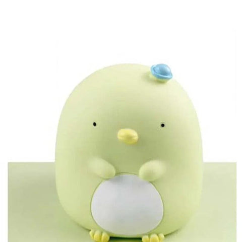 Japanese Style Vinyl Dinosaur Piggy Bank – Cute Cartoon Doll for Kids